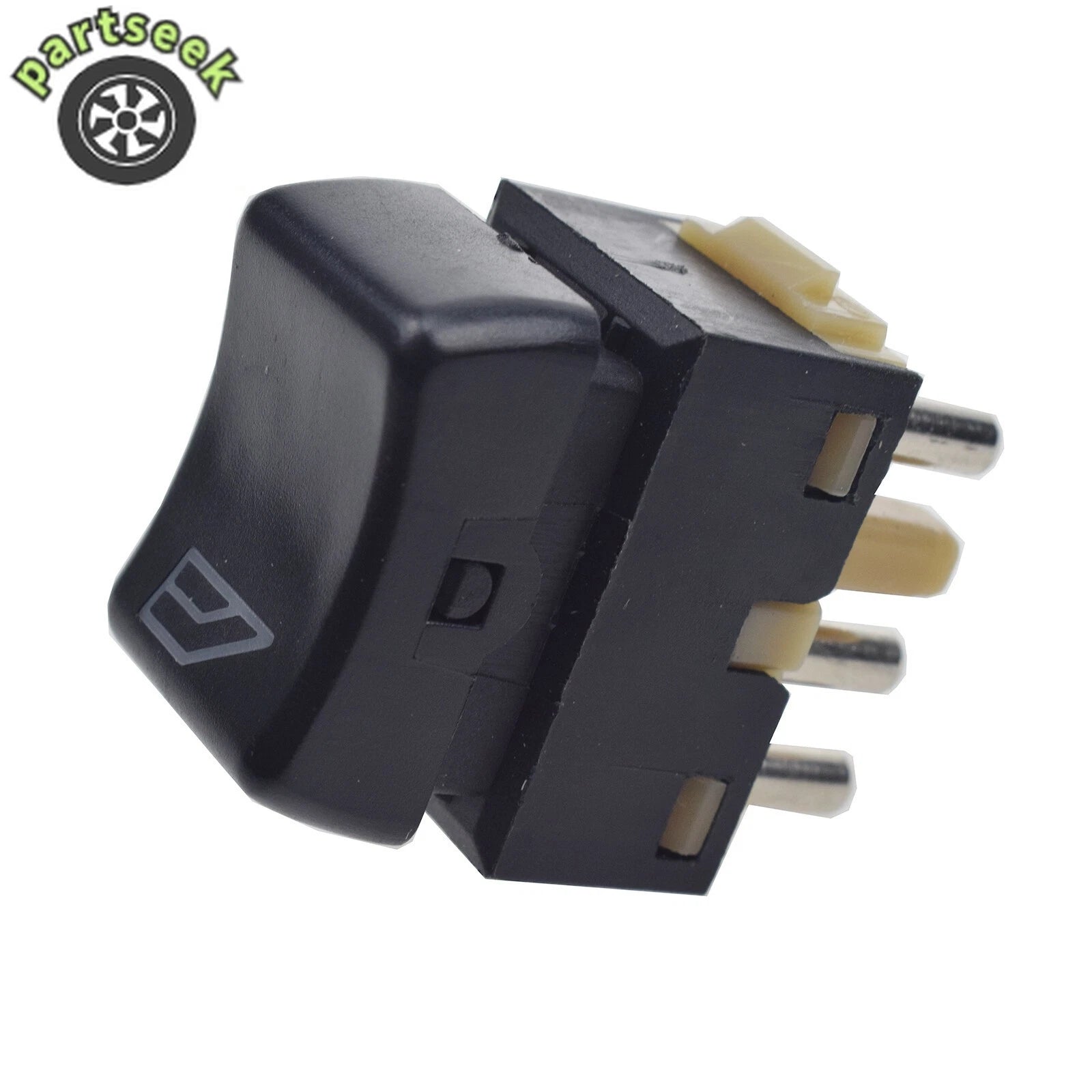 Window Regulator Switch For Volvo FH 12 16 FL FM 10 NH NL 1985-2006 3944084 6B93BC-57