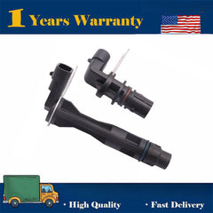 Camshaft & Crankshaft Position Sensor For Chevy Silverado 1500/GMC 5.3L 6.0L 6B93BC-57