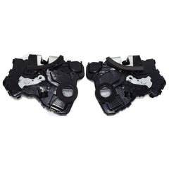 Front LH RH Power Door Lock Actuator 2PC for Toyota 4Runner Lexus ES300 Scion tC 6B93BC-57