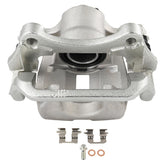 Rear Left Brake Caliper 1Pc Set For 2008-2013 Toyota Highlander 19B3351 6B93BC-57