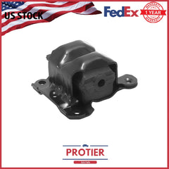 Front Engine Mount for CHEVROLET CORVETTE 6B93BC-57
