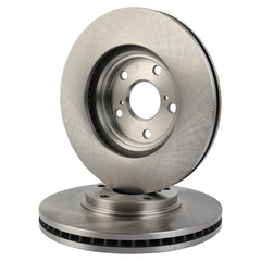 Fits 1999 2000-2003 Lexus RX300 G3000 Casting 2X Front Discs Vented Brake Rotors