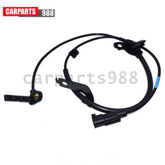 Front RH ABS Wheel Speed Sensor for Mitsubishi Outlander Lancer 4670A032 ALS1784 6B93BC-57