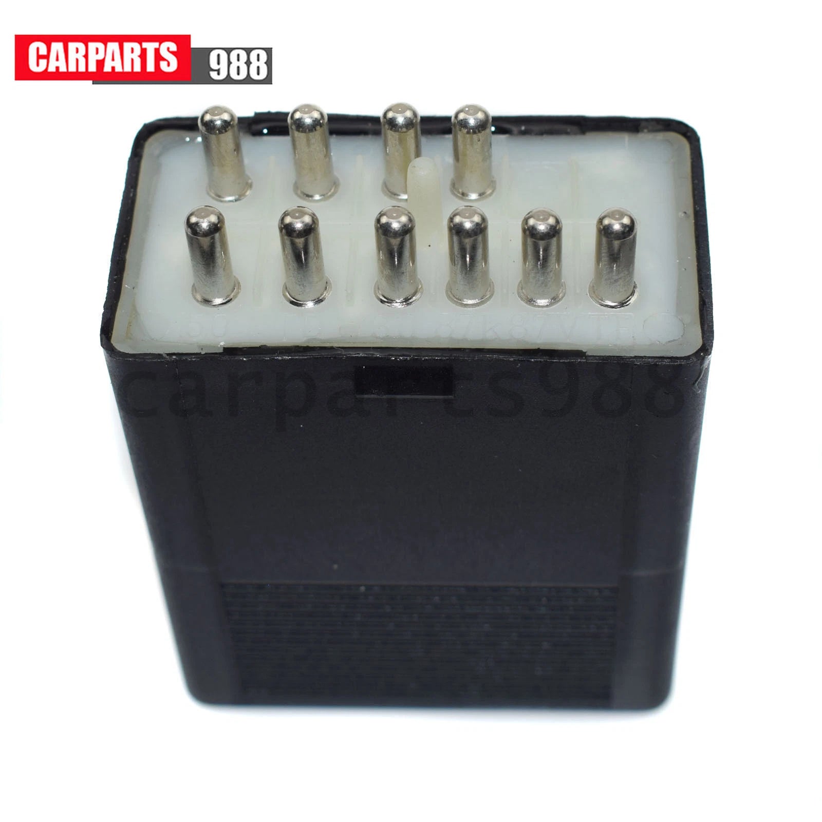 Fuel Pump Relay 0035452405 for Mercedes Benz W124 W126 W201 190E 260E 300SE 300E 6B93BC-57