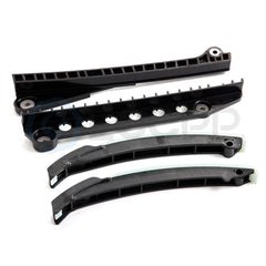 Full Gasket Set Timing Chain Kit For 98 Ford E-150 Econoline Club Wagon 5.4L V8 6B93BC-57