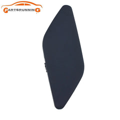 Unpainted Headlight Washer Cover Cap Right 1K8955110B for VW Scirocco 2009-2015 6B93BC-57