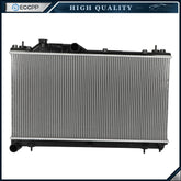 Aluminum Radiator For 2020-2023 Subaru Legacy 2020 2021-2023 Subaru Outback 6B93BC-57