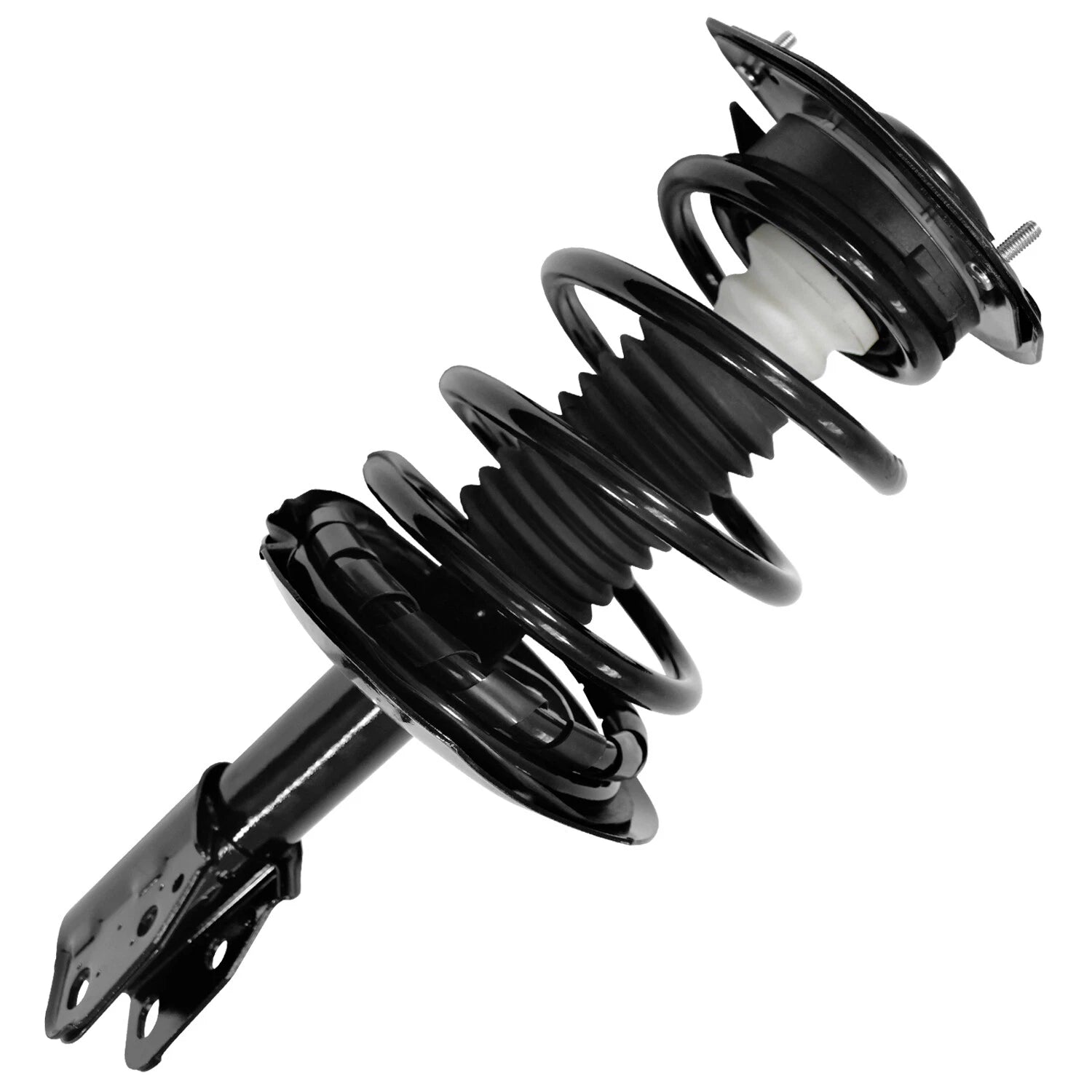 Front Complete Strut Assembly for 1990-1999 Buick LeSabre, 1991-1996 Buick Park 6B93BC-57