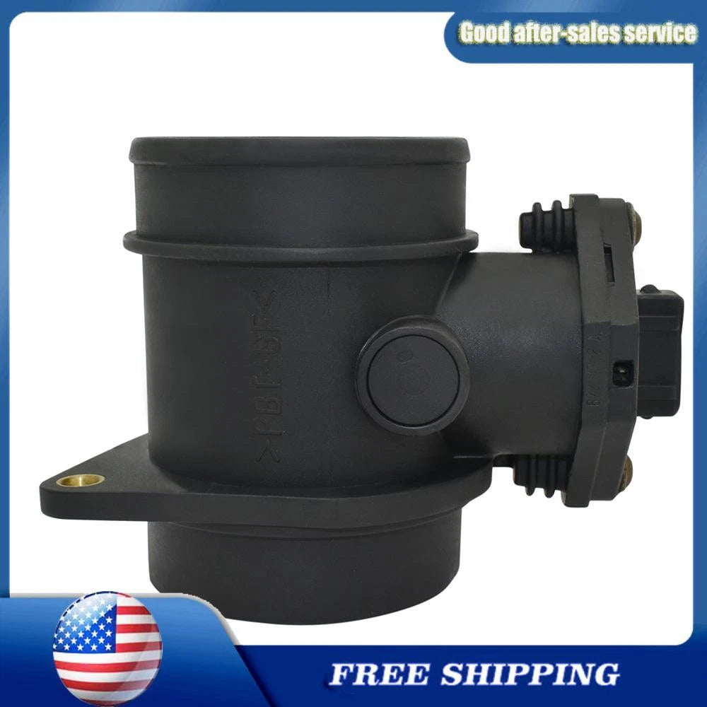 Mass Air Flow MAF Sensor for 1994-98 Volvo 850 V70 S70 C70 L5 2.3L 2.4L 1275749 6B93BC-57