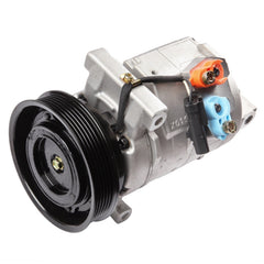 A/C AC Compressor For 2006 Chrysler 300 For Dodge Charger Magnum 3.5L 6B93BC-57