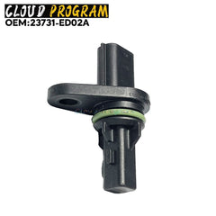 Crankshaft Camshaft Crank Position RPM Sensor For Nissan Versa 1.6L Note 6B93BC-57
