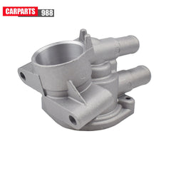 Thermostat Housing 19320-P2A-000 19320P2A000 For 1996 1997-2000 Honda Civic 1.6L 6B93BC-57