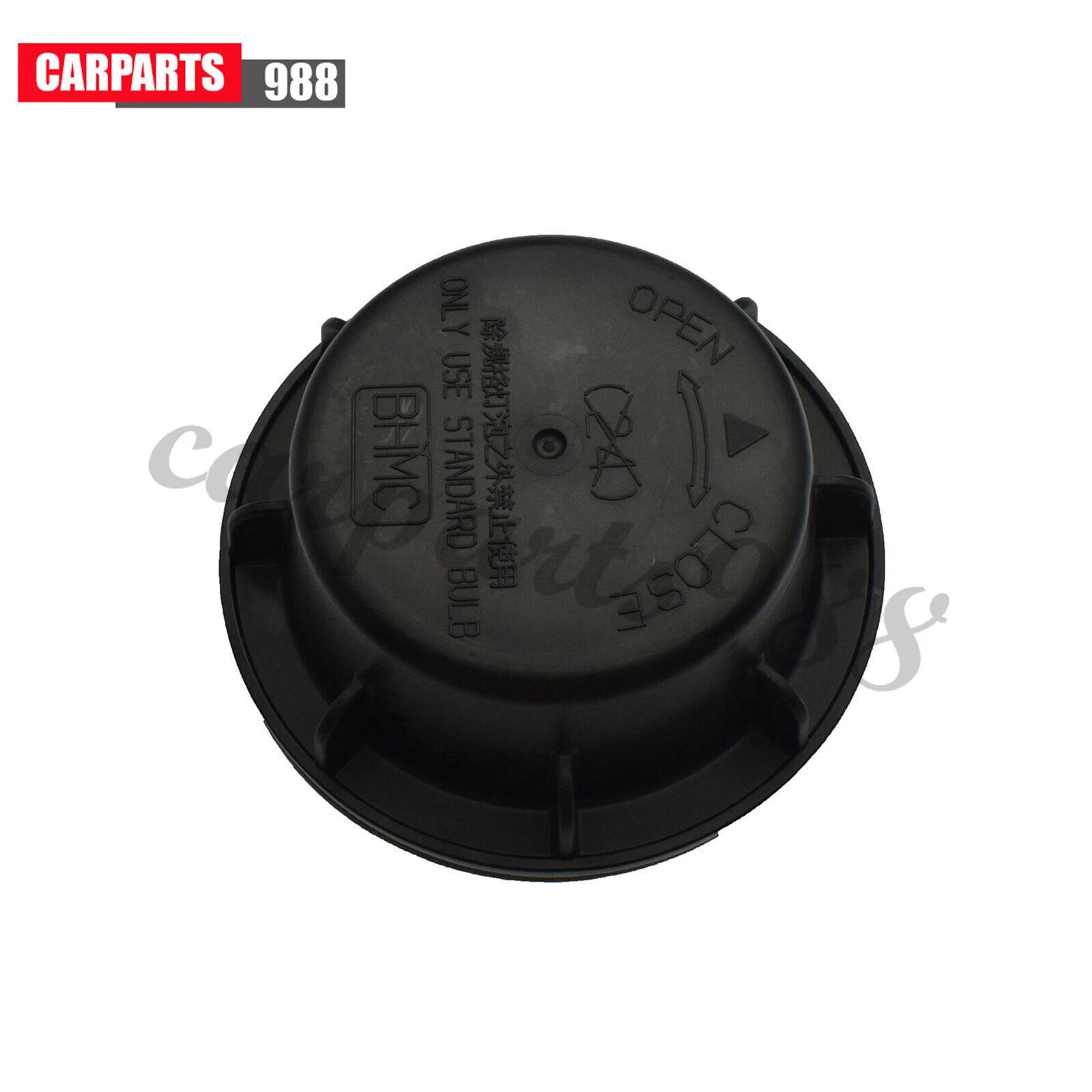 Head Lamp Dust Cap 92140-1W000 For Kia Rio Soul Picanto Morning Hyundai HB20 i10 6B93BC-57