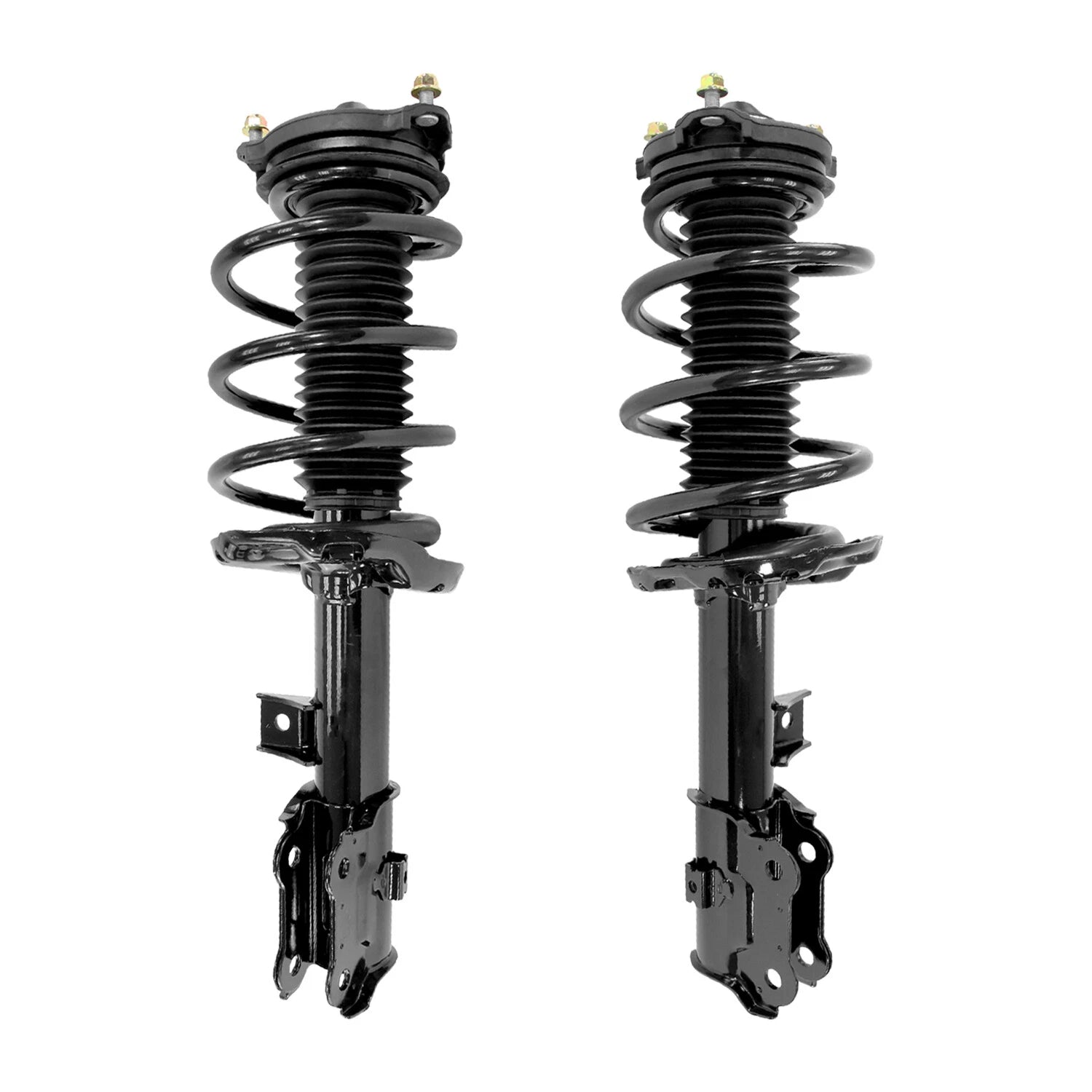 Front Complete Strut Assembly Kit for 2016-2018 Hyundai Tucson, 2017-2019 Kia 6B93BC-57