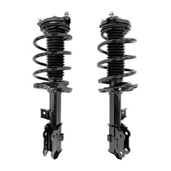 Front Complete Strut Assembly Kit for 2016-2018 Hyundai Tucson, 2017-2019 Kia 6B93BC-57