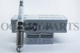Iridium Spark Plug 22401-1VA1C DILKAR7D11H For 2017 Nissan Rogue 2.0L MR20DD