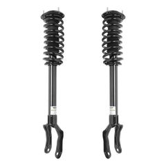 Front Complete Strut Assembly Kit fits 2011-2015 Jeep Grand Cherokee 6B93BC-57