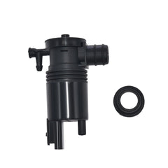 1x Windshield Washer Pump for Infiniti Q50 Q60 Nissan Frontier Titan 3.0L 2.5L 6B93BC-57
