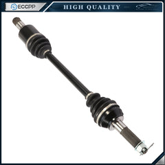 For Bobcat 3400 2010 2011 2012 2013 2014 2015 CV Joint Axle Rear Right 6B93BC-57