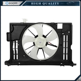 Electric Radiator Condenser Cooling Fan For Toyota For Corolla 14 15 16-19 KOEEP