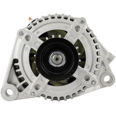 ECCPP Alternator For Dodge Ram 1500 2007-2008 V6 3.7L CW 6-Groove Pulley 11276