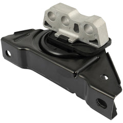 3Pcs Engine Motor Mount & Auto Transmission Mount for Saturn Vue 2009-2010 2.4L 6B93BC-57