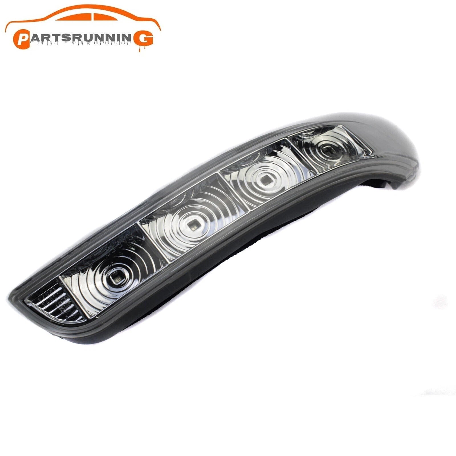 Right Mirror LED Turn Signal Indicator Light for 2012-15 KIA Sorento 876232P000 6B93BC-57