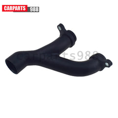 Engine Water Coolant Pipe LR092992 for Range Rover LR4 Discovery Jaguar XF XJ 6B93BC-57