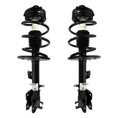 Front Complete Strut Assembly Kit for 2009-2014 Nissan Murano 6B93BC-57