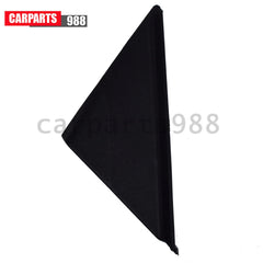 For 2017-2020 Elantra Hyundai Left Side Fender Pillar Trim Mirror Corner Molding 6B93BC-57