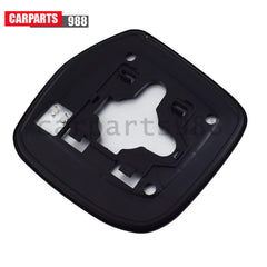 Right Side Heated Mirror Glass For Toyota Land Cruiser 1996-2002 8793160790 6B93BC-57