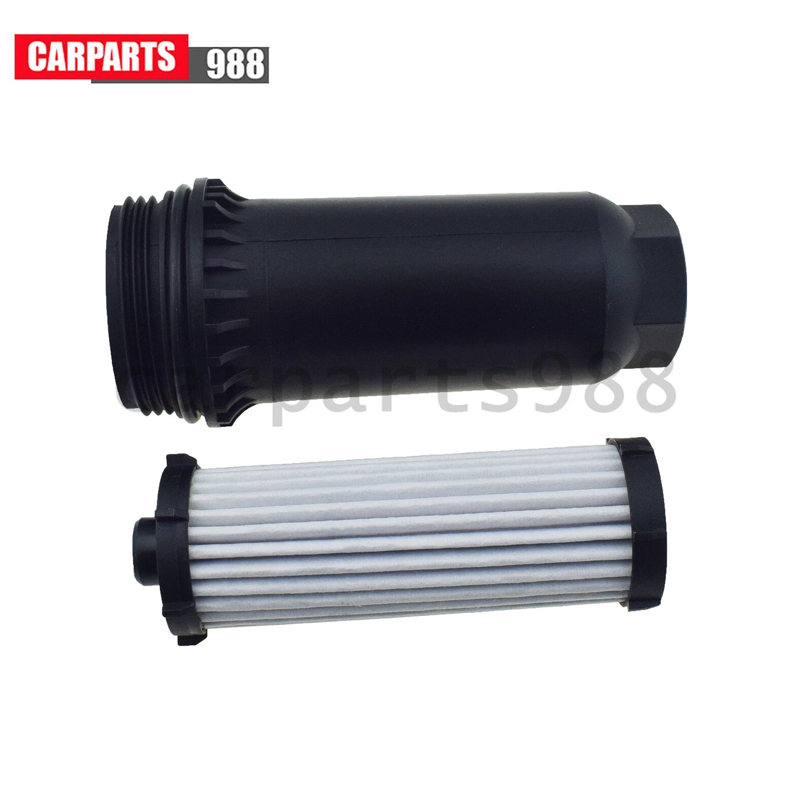 Automatic Transmission Oil Filter for 2008-2015 Mitsubishi Lancer 2.0L 1589089 6B93BC-57