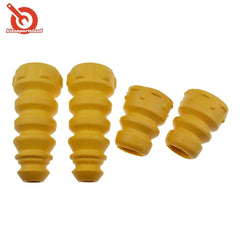 Suspension Shock Absorber Buffer 4PCS For VW Golf 5 Tiguan 1KD511359 1KD412303 6B93BC-57