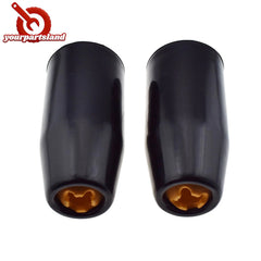 Rear Suspension Bump Stop Shock Absorber Strut Boot for Audi A4 Saloon 2007-2015 6B93BC-57