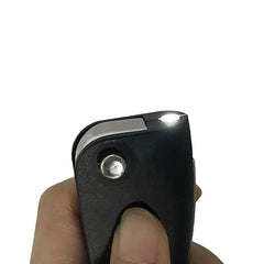 Ignition Switch Fuel Gas Cap Lock Key Set for Honda Grom125 2017-2024 MSX125 6B93BC-57