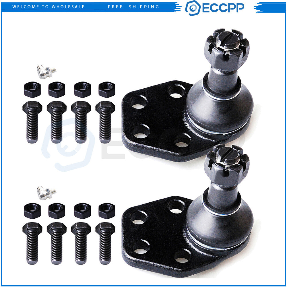 Front Lower Control Arm Ball Joints Suspension Part For 2000-2002 Dodge Ram 2500 KOEEP