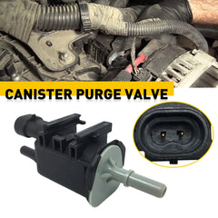 EVAP Emisson Vapor Canister Purge Valve Solenoid 12597567 For Chevy GMC Buick EA 6B93BC-57