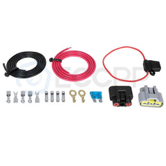ECCPP 2X REGULATOR RECTIFIER KIT Fits SHINDENGEN MOSFET Replace# FH012AA FH020AA 6B93BC-57