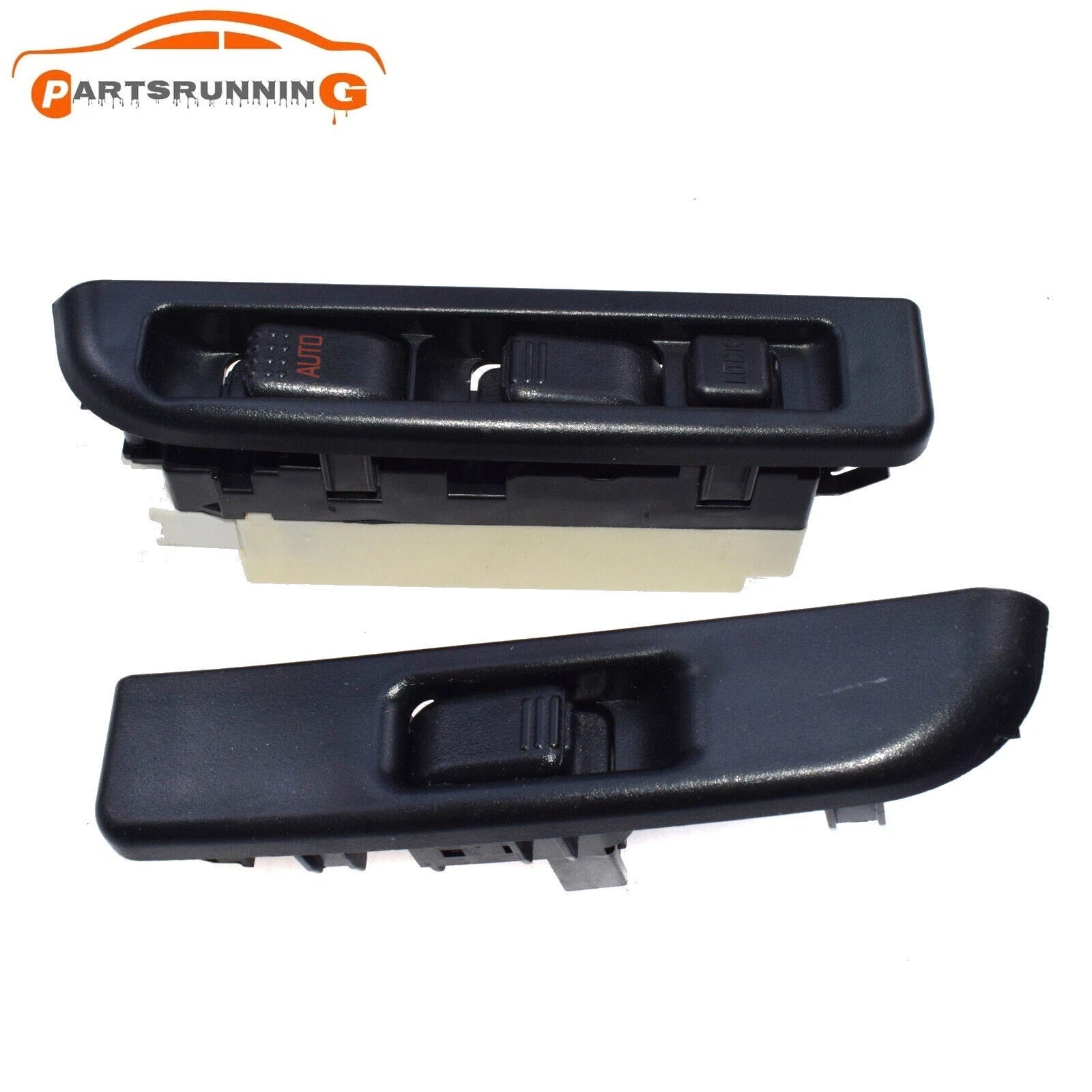 Power Window Switch Left & Right Side For ISUZU NPR 70PL/NPR66/NQR70 8973151840 6B93BC-57