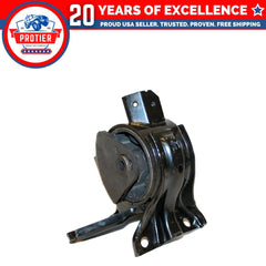 Engine Motor & Trans Mount 3PCS Set for 2006-2008 Hyundai Sonata 2.4L Replaces 6B93BC-57