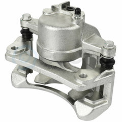 Front Left Brake Caliper 1Pc Kits For 2002-2006 2007 Jeep Liberty 18B4845 6B93BC-57