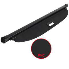 ECCPP Retractable Rear Trunk Cargo Cover Shield Shade For 2008-2012 Ford Escape 6B93BC-57