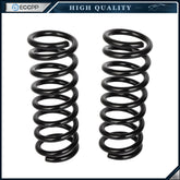 Front 2x Coil Springs for Chevy Camaro GMC Buick Pontiac Oldsmobile LH & Right KOEEP