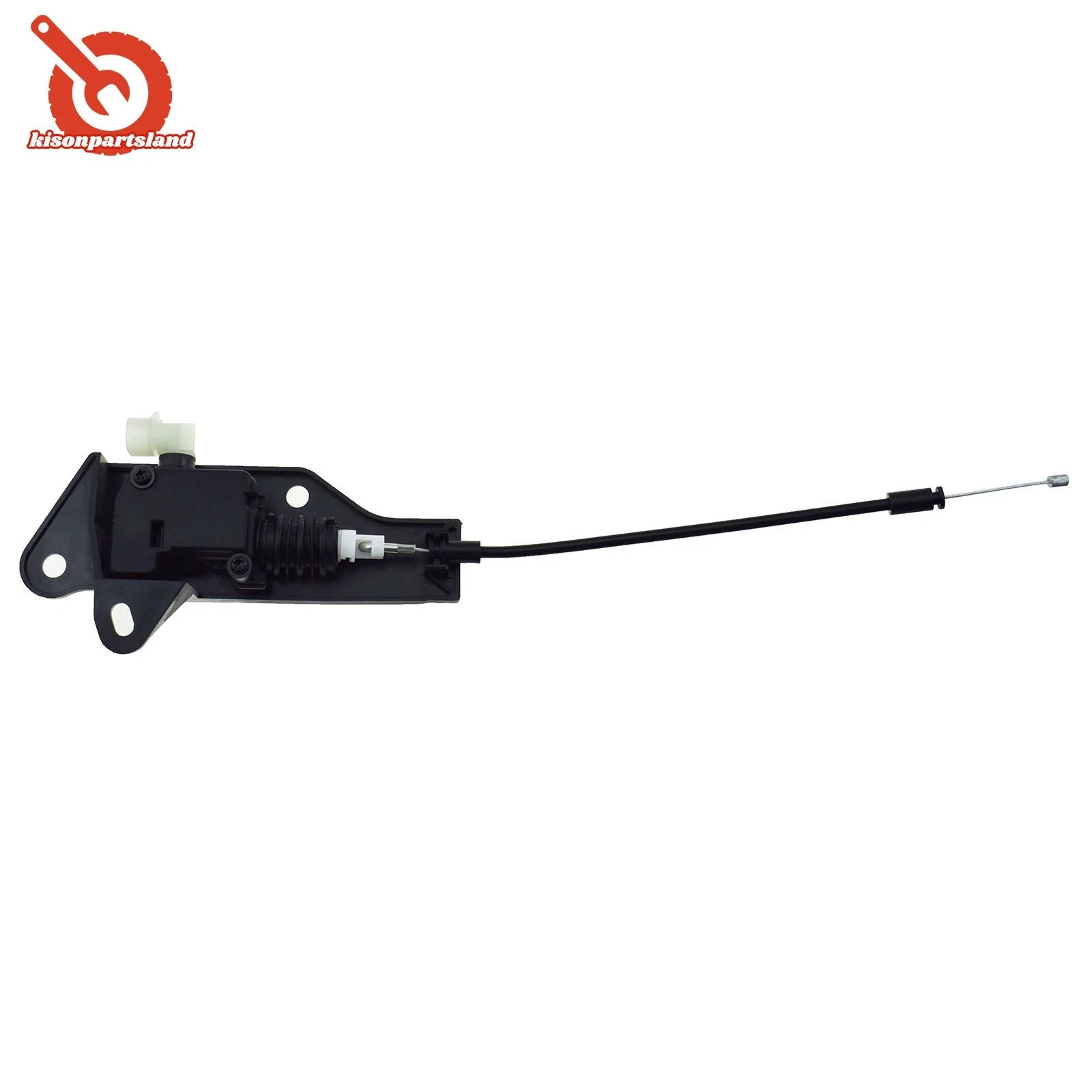 For Tesla Model 3 17-22 Front Left Primary Hood Lock Actuator Latch 1098789-00-D 6B93BC-57