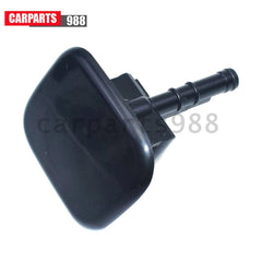 Left Side Head Lamp Washer Nozzle For Kia Sorento 2010 2011-2012 98680-2P000 6B93BC-57