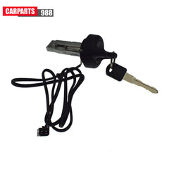For 1997-2005 Buick Century 1997-04 Regal Ignition Lock Cylinder 26054914 US222L 6B93BC-57