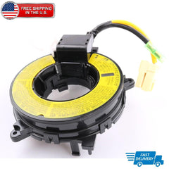 8619A015 Clock Spring With cruise control For Mitsubishi 1999-2006 Pajero V60 US