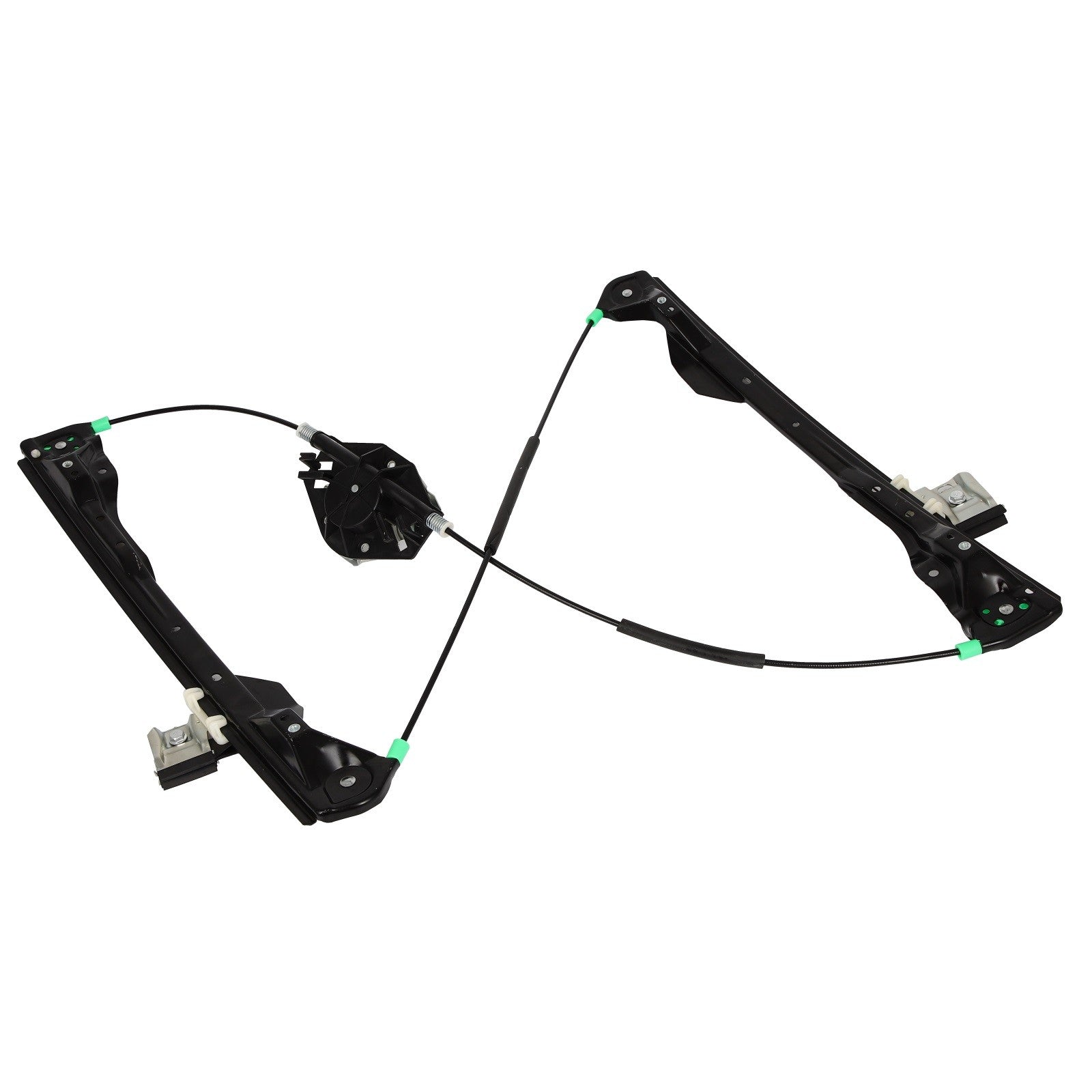 For 2001-2007 Ford Focus Front Left Driver Side Manual Window Regulator 6B93BC-57