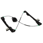 For 2001-2007 Ford Focus Front Left Driver Side Manual Window Regulator 6B93BC-57