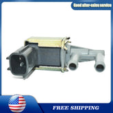 EGR Vacuum Switch Valve Solenoid Sensor For Nissan Infiniti 6B93BC-57